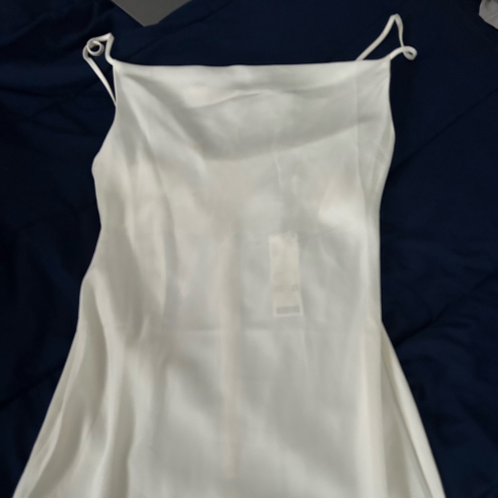 Urban outfitters mini dress